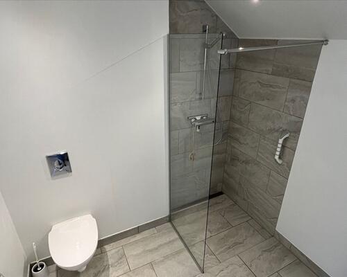 4 værelses lejlighed i Hals