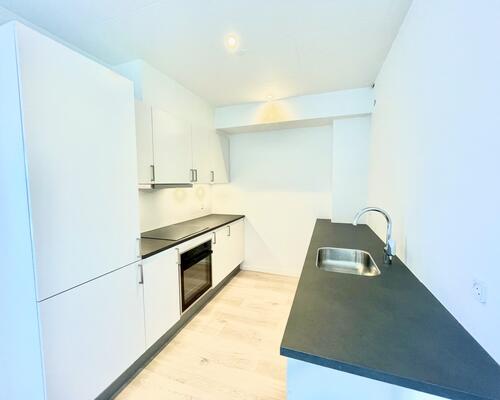 3 værelses lejlighed i Skive