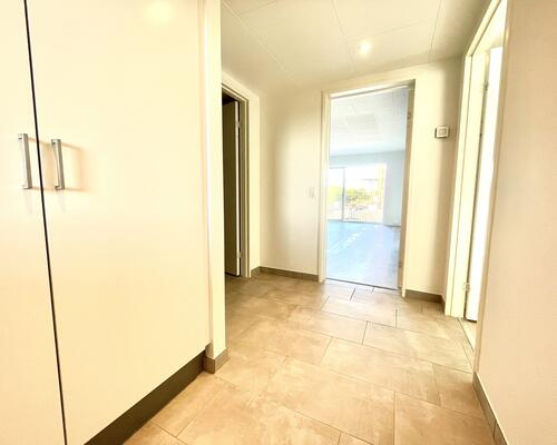 3 værelses lejlighed i Skive