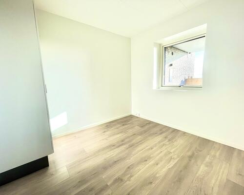 3 værelses lejlighed i Skive