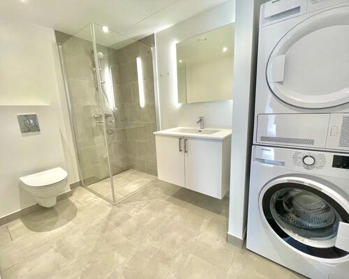 3 værelses lejlighed i Skive