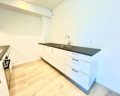 3 værelses lejlighed i Skive