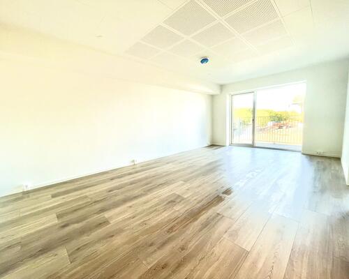 3 værelses lejlighed i Skive