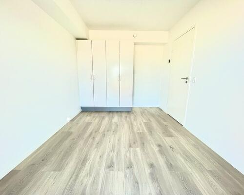 3 værelses lejlighed i Skive