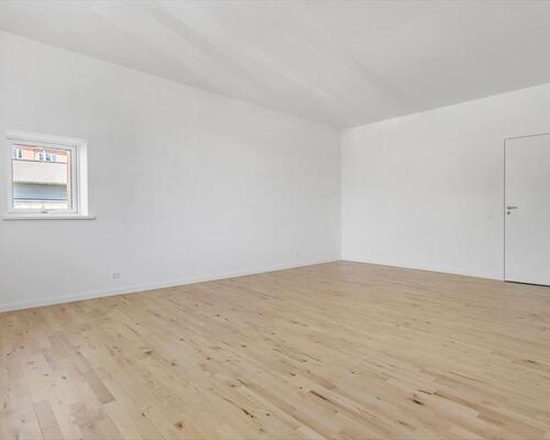 2 værelses lejlighed i Odense C