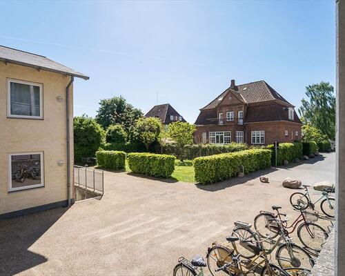 2 værelses lejlighed i Odense C