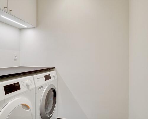 3 værelses – Munkebjergvænget 20, 5. th. – Odense M