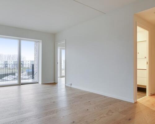 3 værelses – Munkebjergvænget 20, 5. th. – Odense M