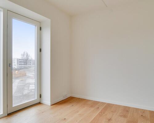 3 værelses – Munkebjergvænget 20, 5. th. – Odense M