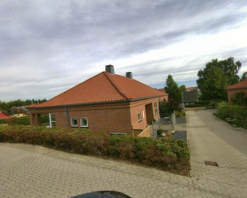 2 værelses lejlighed i Ørsted