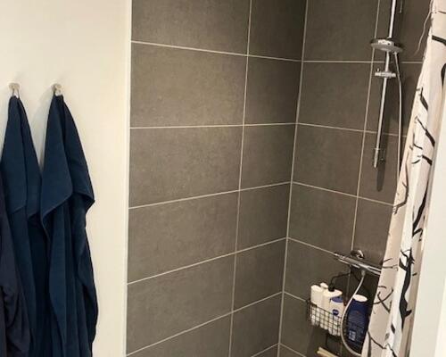 Stor lejlighed i det populære Føtexhus, Vejle