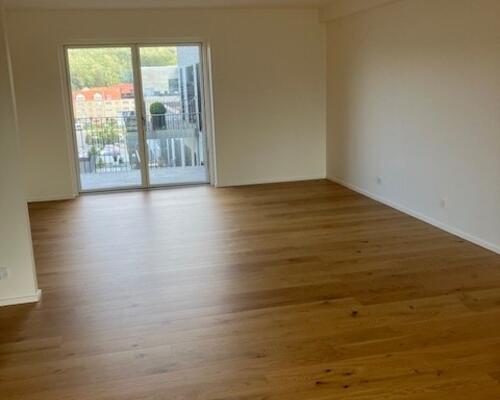 Stor lejlighed i det populære Føtexhus, Vejle