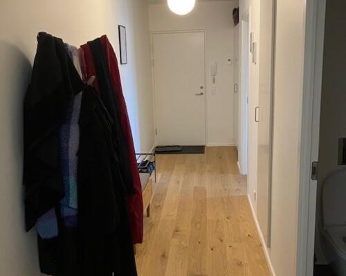 Stor lejlighed i det populære Føtexhus, Vejle