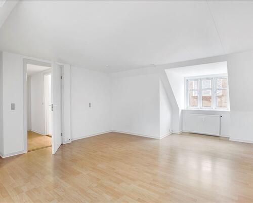 2 værelses lejlighed i Aalborg