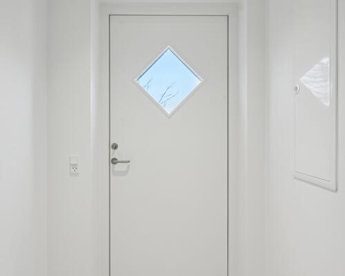 Eksklusive nybyggede lejligheder ved vandet – Lyngvej, Vallensbæk Strand