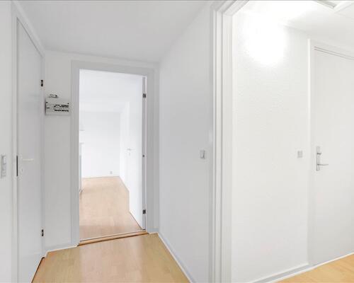 2 værelses lejlighed i Aalborg