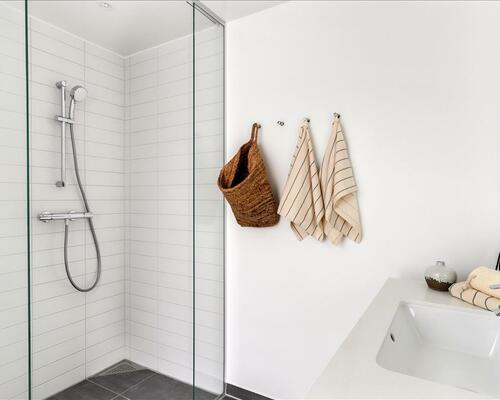 2 værelses lejlighed i Odense V