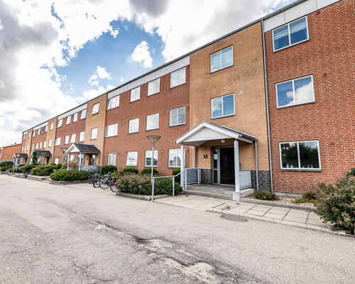 4 værelses hus i Ikast