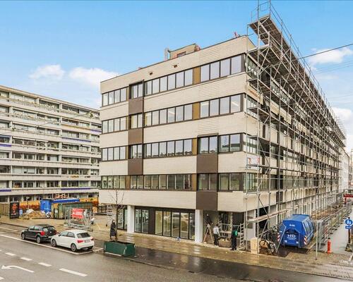 2 værelses lejlighed i Frederiksberg