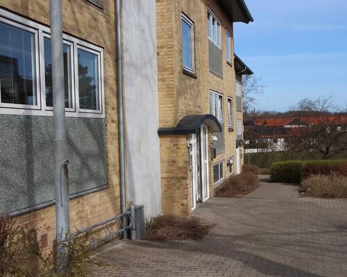 3 værelses hus i Skive