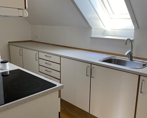 3 værelses hus i Skive