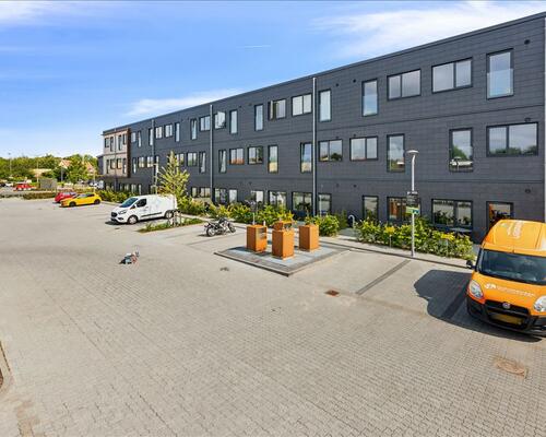 1 værelses lejlighed i Odense V