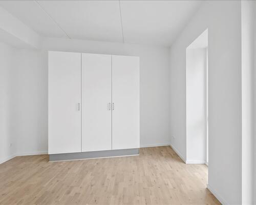 4 værelses lejlighed i Århus V