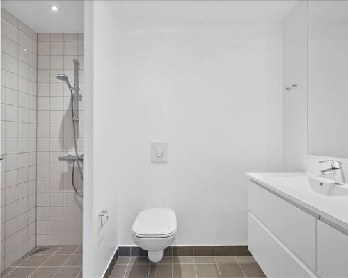 4 værelses lejlighed i Århus V