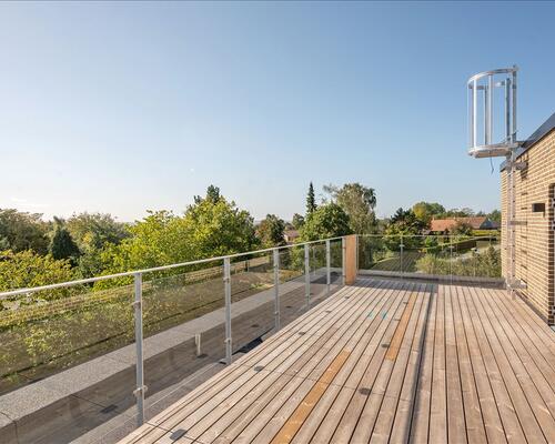 4 værelses lejlighed i Århus V