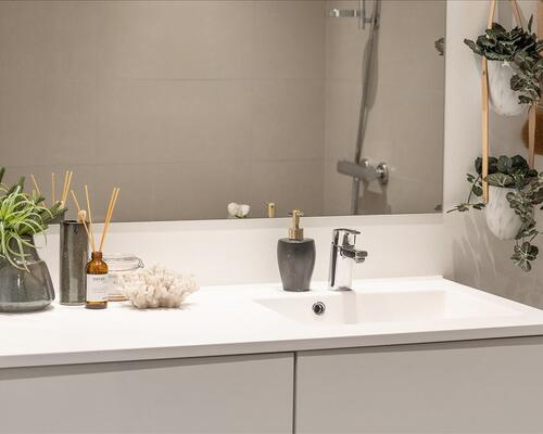 2 værelses lejlighed i Odense V