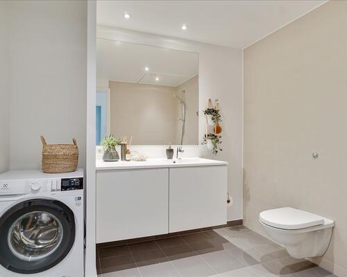 2 værelses lejlighed i Odense V