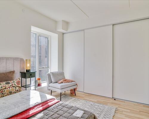 2 værelses lejlighed i Odense V