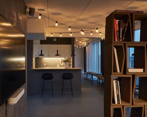 1 værelses lejlighed i Valby