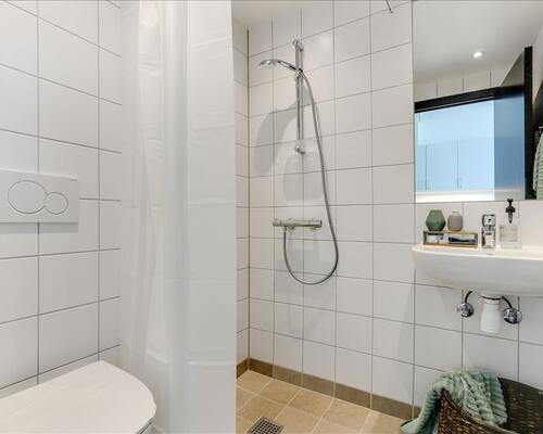 1 værelses lejlighed i Valby