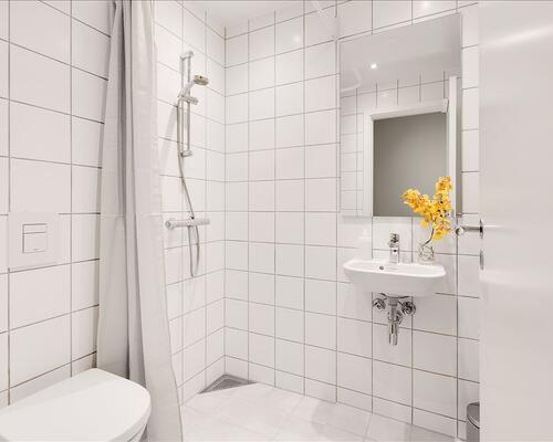 2 værelses lejlighed i Odense V