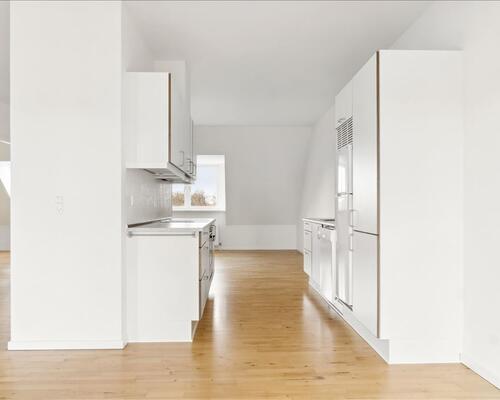 3 værelses lejlighed i Assens