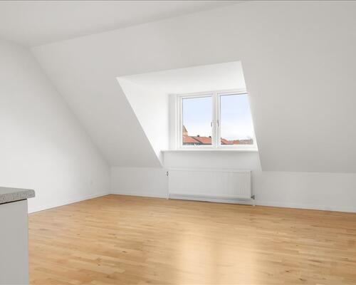 3 værelses lejlighed i Assens