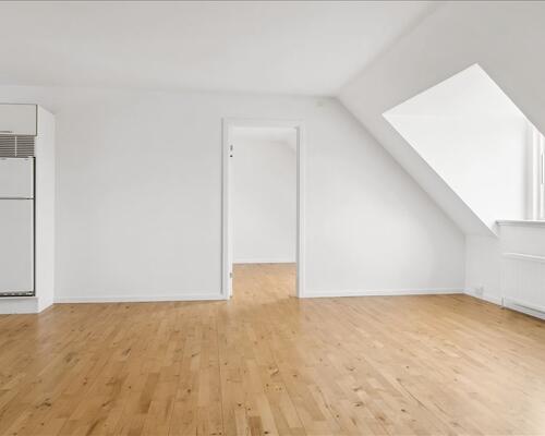 3 værelses lejlighed i Assens