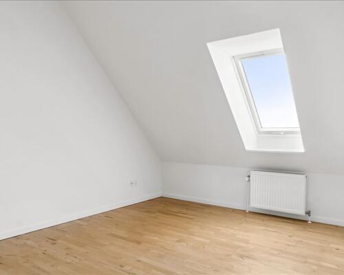 3 værelses lejlighed i Assens