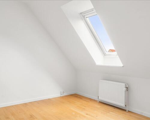 3 værelses lejlighed i Assens