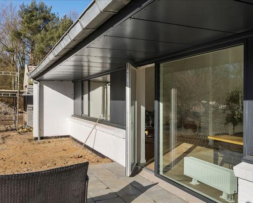 3 værelses lejlighed i Augustenborg