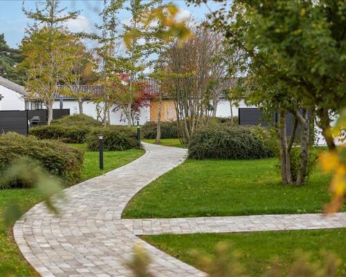 3 værelses lejlighed i Augustenborg