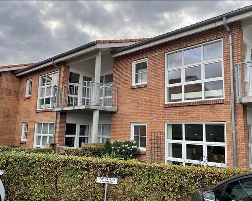 3 værelses lejlighed i Hjallerup