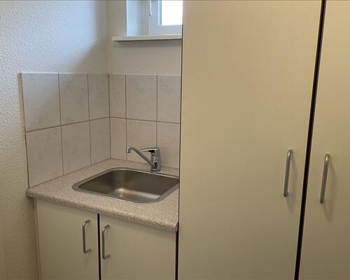 3 værelses lejlighed i Hjallerup