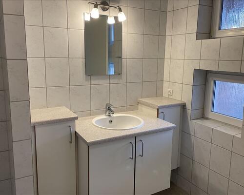 3 værelses lejlighed i Hjallerup