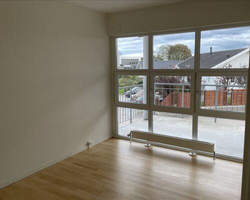 3 værelses lejlighed i Hjallerup