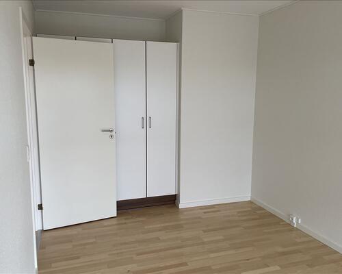 3 værelses lejlighed i Hjallerup