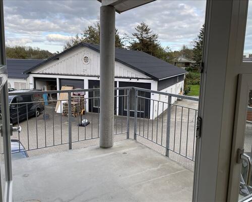 3 værelses lejlighed i Hjallerup