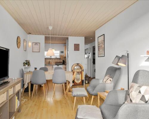 5 værelses lejlighed i Vejle