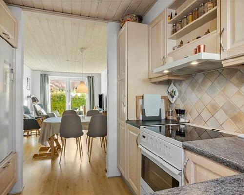 5 værelses lejlighed i Vejle